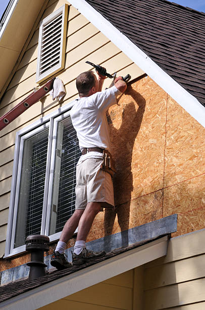 Best Construction Debris Removal  in Utica, OH